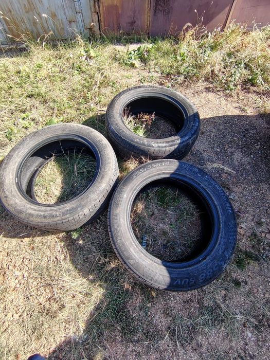 Продам шины хорошем состояние