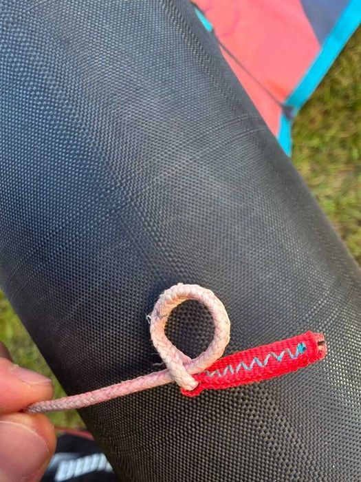 Кайт Evo SLS 9m 2024