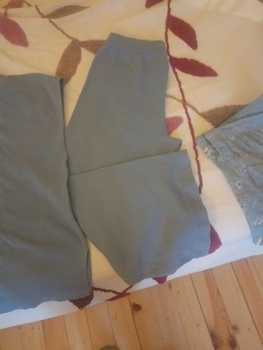 H&M Спортно елегантен костюм XL