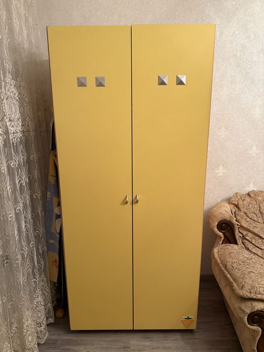 Шкаф Çilek турецкий