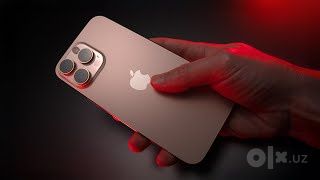 iphone 16 pro diserd 128