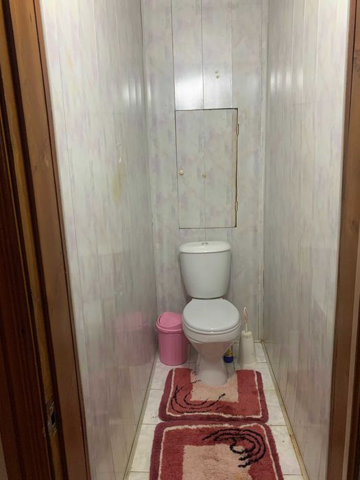 Продается Трех уровневый дом в районе Г. Дружбы.