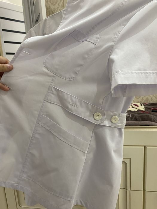 медицинский костюм