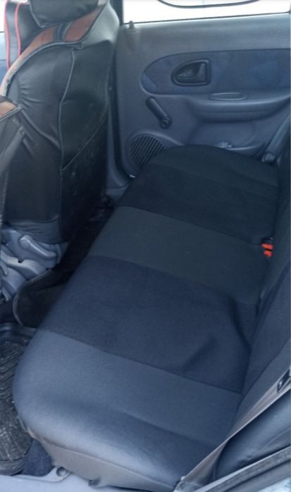 Продавам автомобил Renault Clio 1.2 - Цена 1 000 €