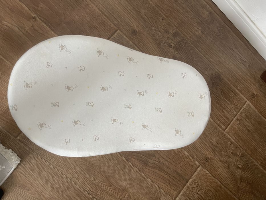 кокон зевушка хорошее состоянее