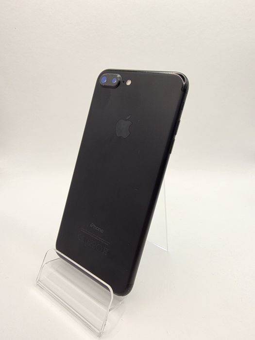 Iphone 7+ Plus / Black / DeluxGSM