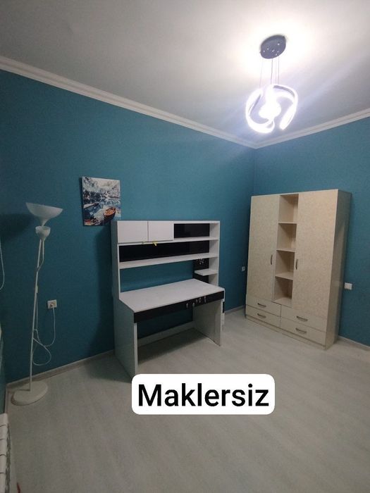 Arenda Kvartira 3-4 xonalik Namangan shahar, UVD orqasi oilaga faqat