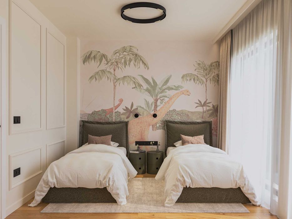 Къща в Пловдив, област-с.Рогош