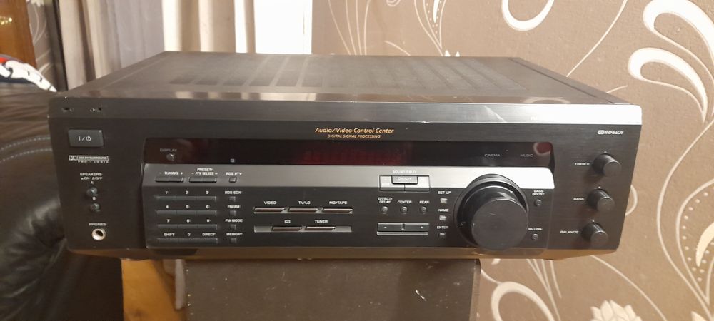 Amplituner Sony STR-DE245