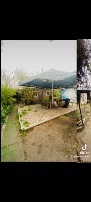 Продам коттедж в рабочем поселке