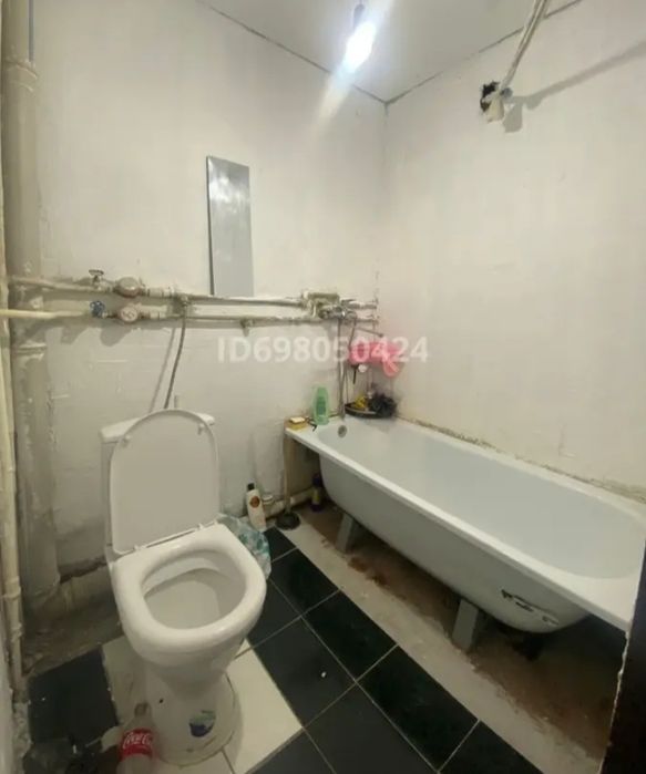 Срочно продаётся 1 комнатная квартира