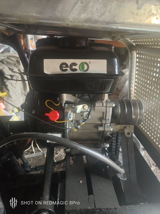 Продаётся мини трактор