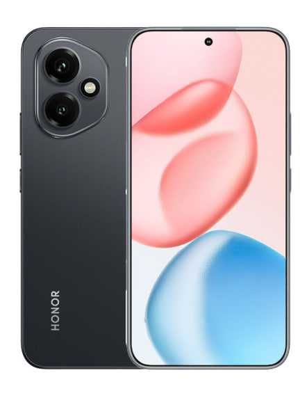 Honor 400 5G, Midnight Black, 12/256 GB