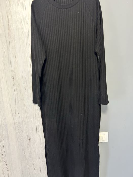 Rochie lunga casual /oficce marimea xxl