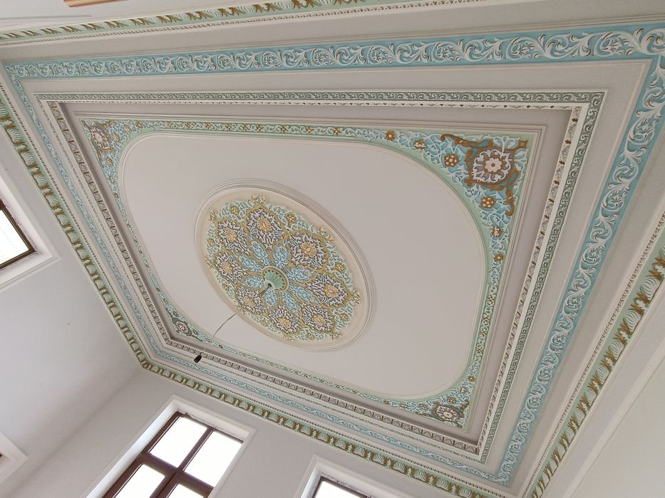 Lepka ustalari va ganchkor ustalar