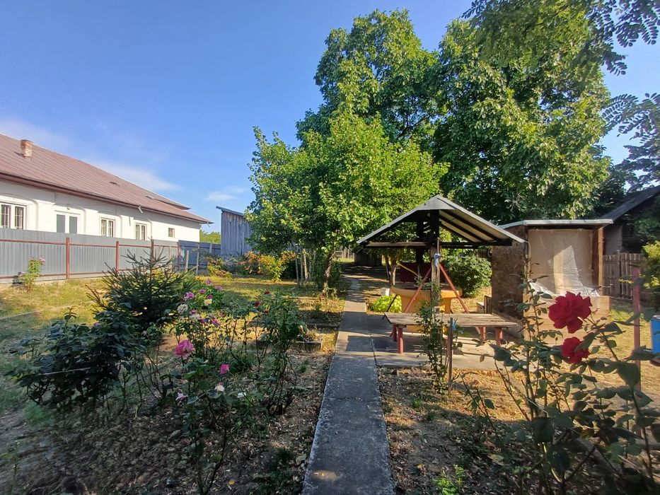 Casă de vânzare centru Popești
