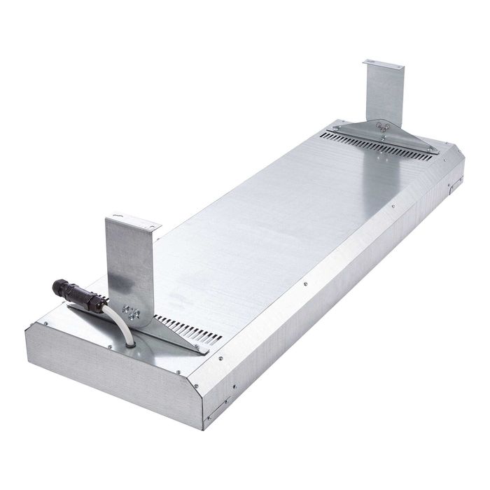 Инфракрасный потолочный обогреватель Ballu BIH-T2-4.5kw с гарантией!