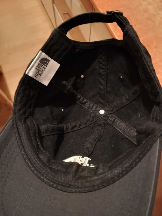 sapca the north face s/m