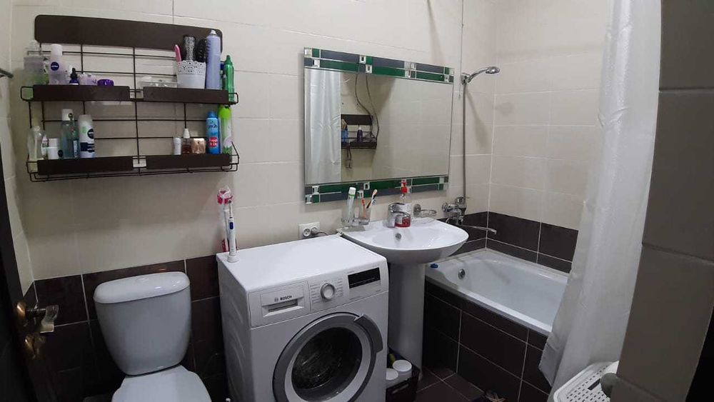 Продаётся Дом в хорошем районе