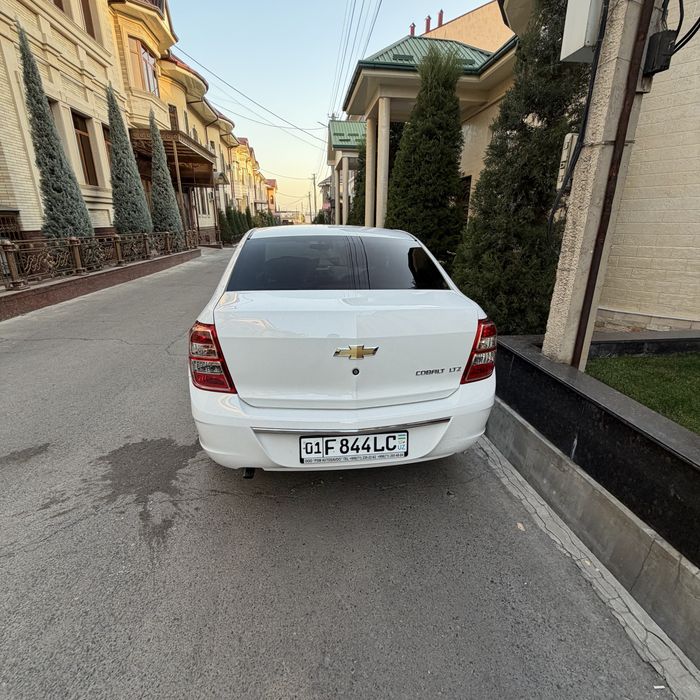 Cobalt Gx Style At Plus MCM Variantga Beriladi