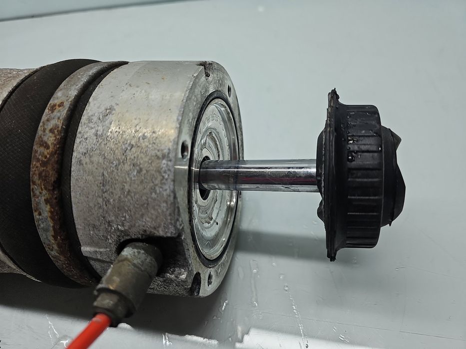 Amortizor stanga spate AUDI Q7 (4LB) [Fabr 2006-2014]3.0 TDI CASA 176K
