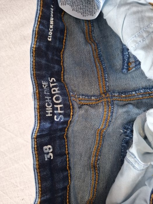 Дамски къси панталони