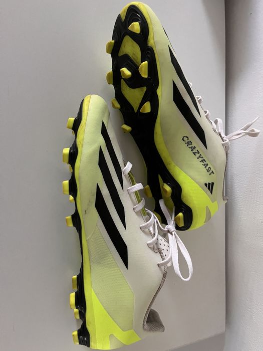 Ghete fotbal adidas