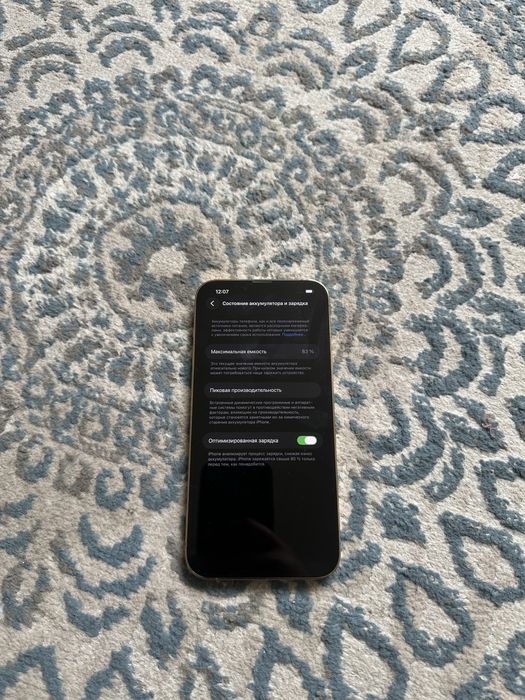 Iphone 13 pro max 128gb / Айфон 13 про макс 128гб
