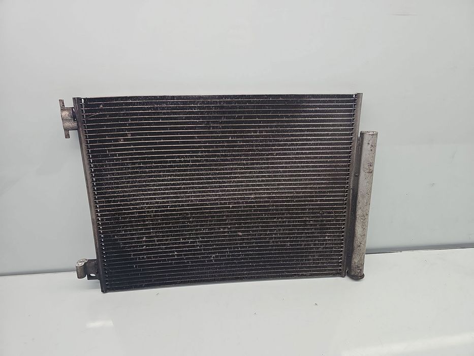 Radiator clima / AC  Dacia Logan 2 [Fabr 2012-2020] 921006843R 1.2 Ben