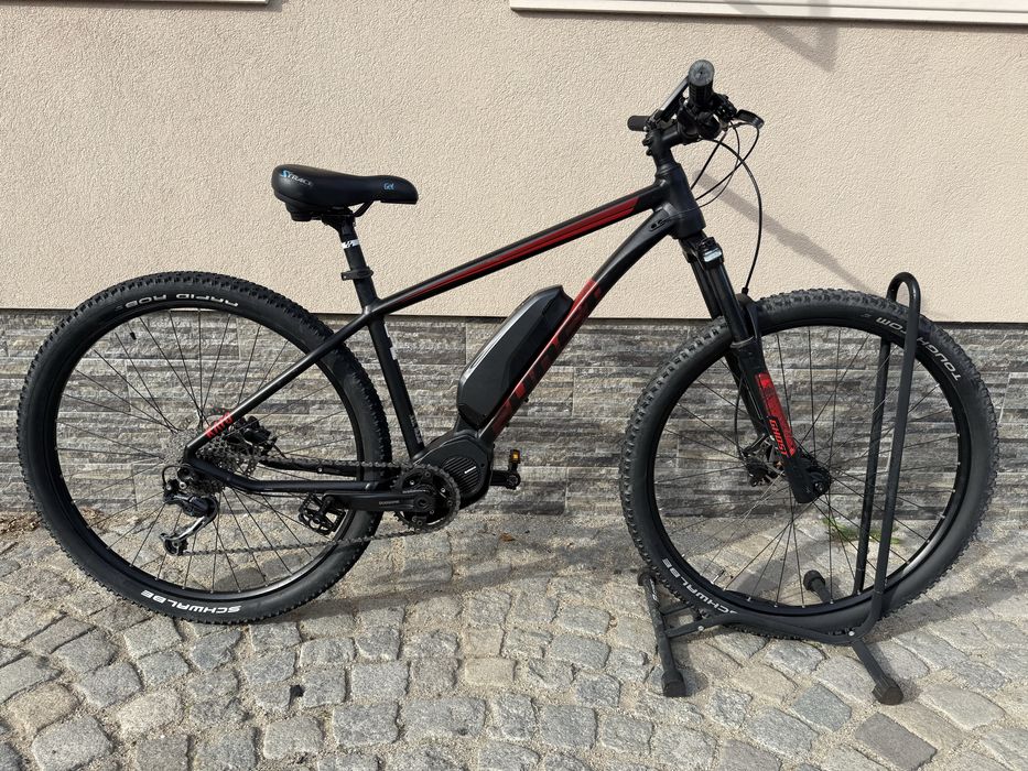 Електрически велосипед Ghost KATO размер:29/L