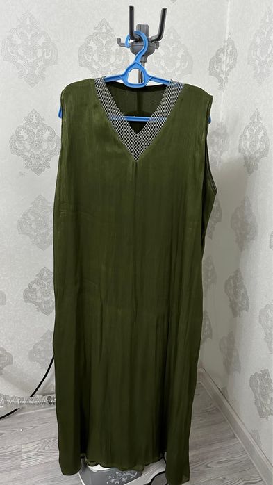 Платья для дам 54 р-р