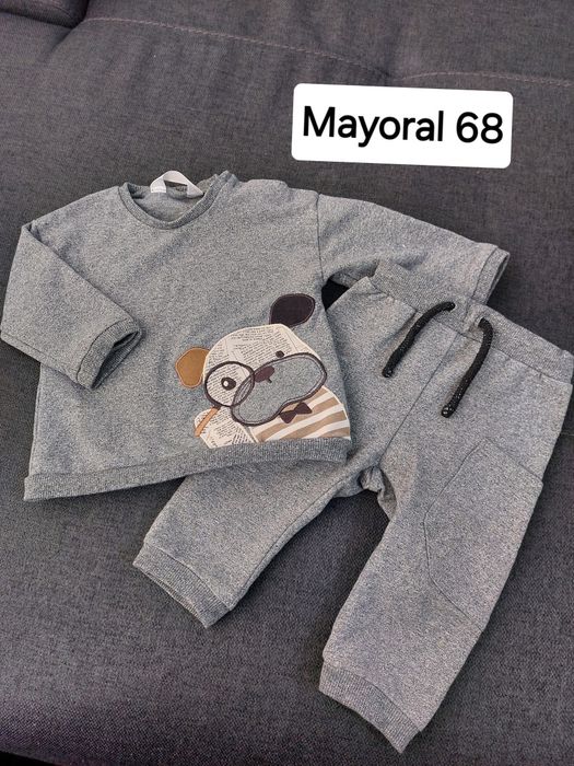 Lot haine băiat 62/68