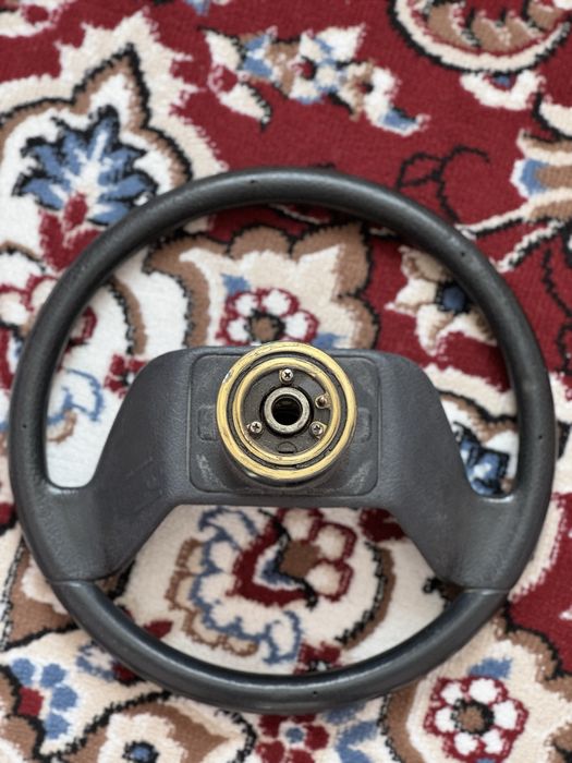 Продам руль ВАЗ 2114