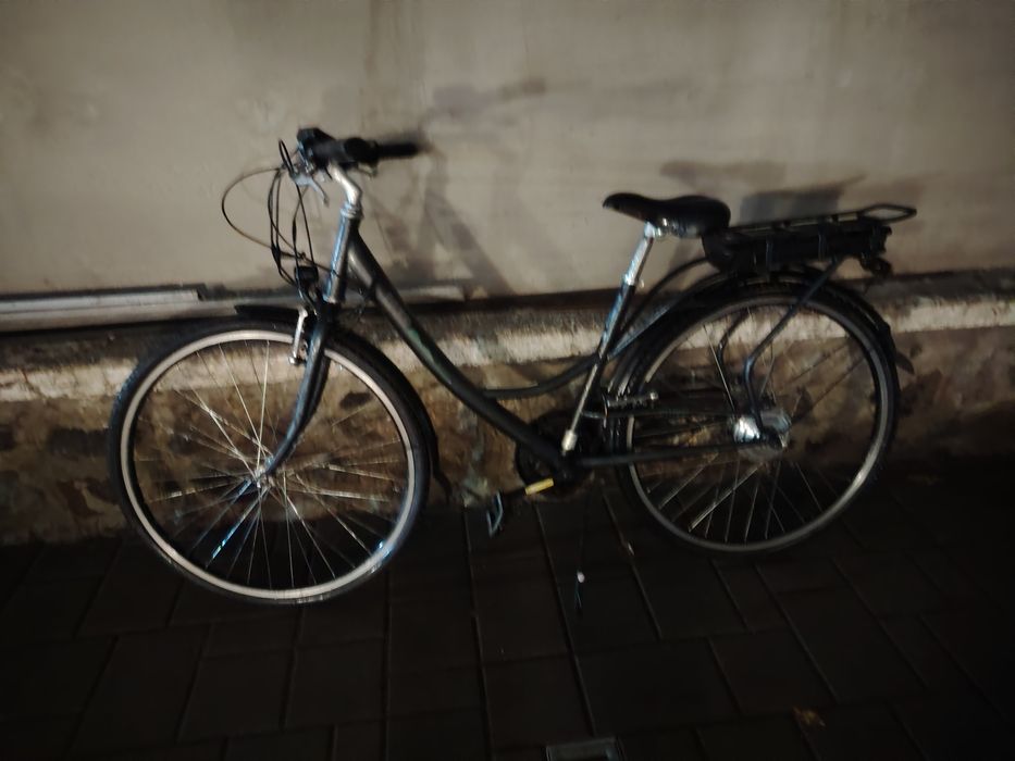 Bicicleta cu preturi intre 120 - 350 ron