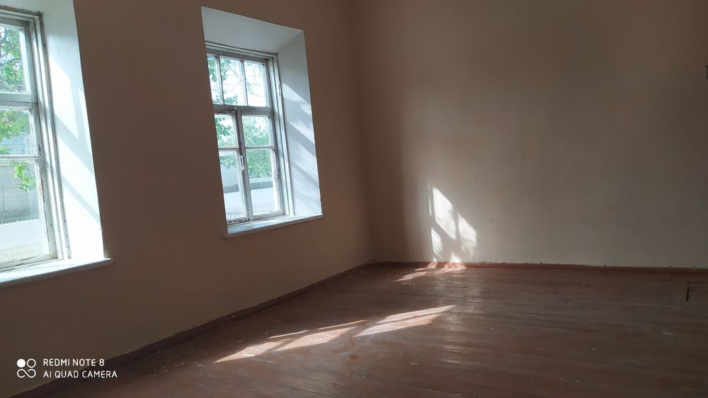 Дом саркамахала черняевка 2.4сот 3ком