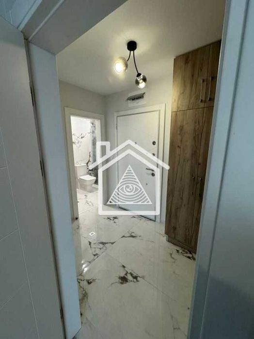 Дава се под наем Двустаен апартамент в Пловдив, Въстанически - 67 кв.м за 408 € - Снимка #14