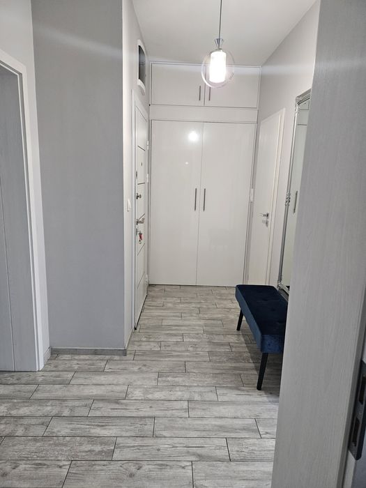 Дава се под наем Етаж от къща в Пловдив, Съдийски - 100 кв.м за 747.66 € - Снимка #11