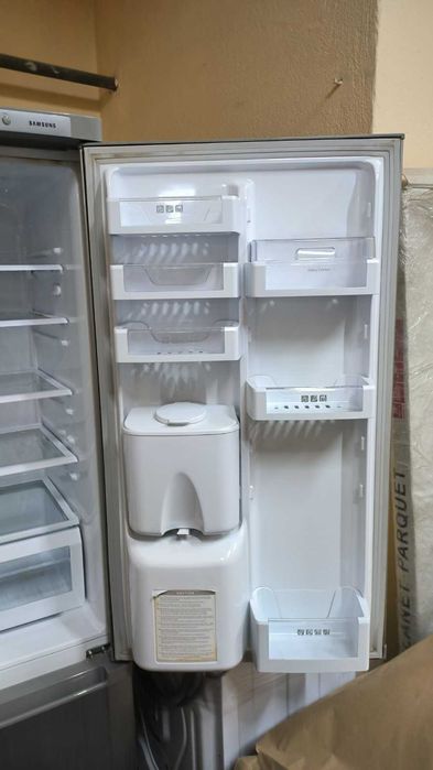 Хладилник употребяван Samsung RL39WBSM