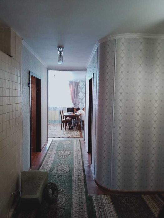 Продажа дома в Рабочем поселке