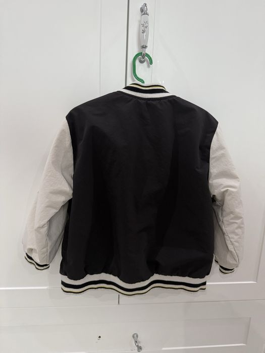 Детско преходно яке и грейка за момче Zara 104 см