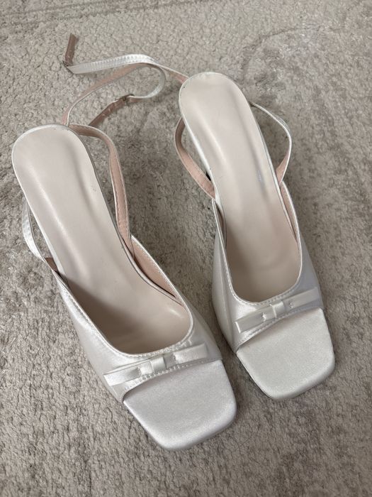 Туфли с пиндодо