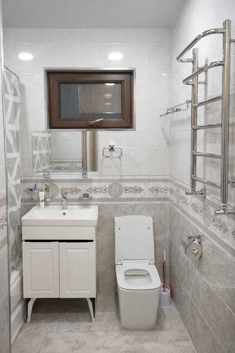 Аренда квартиры долгосрочная