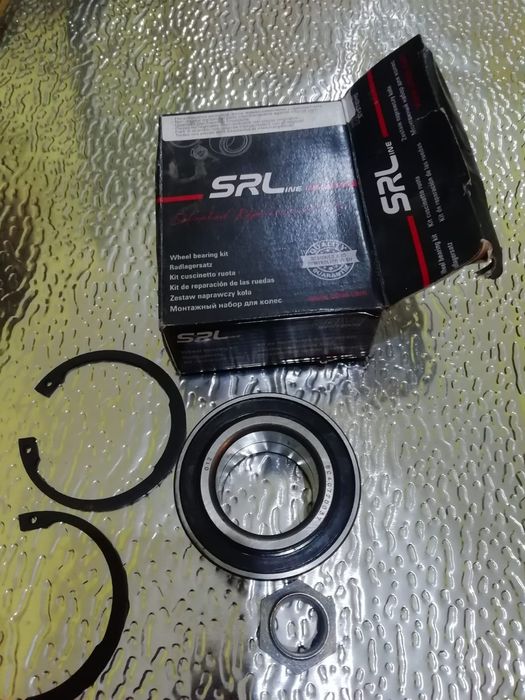 Каре и лагер за сеат