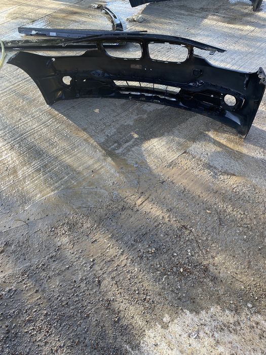 Bară față , bară spate , praguri BMW F30