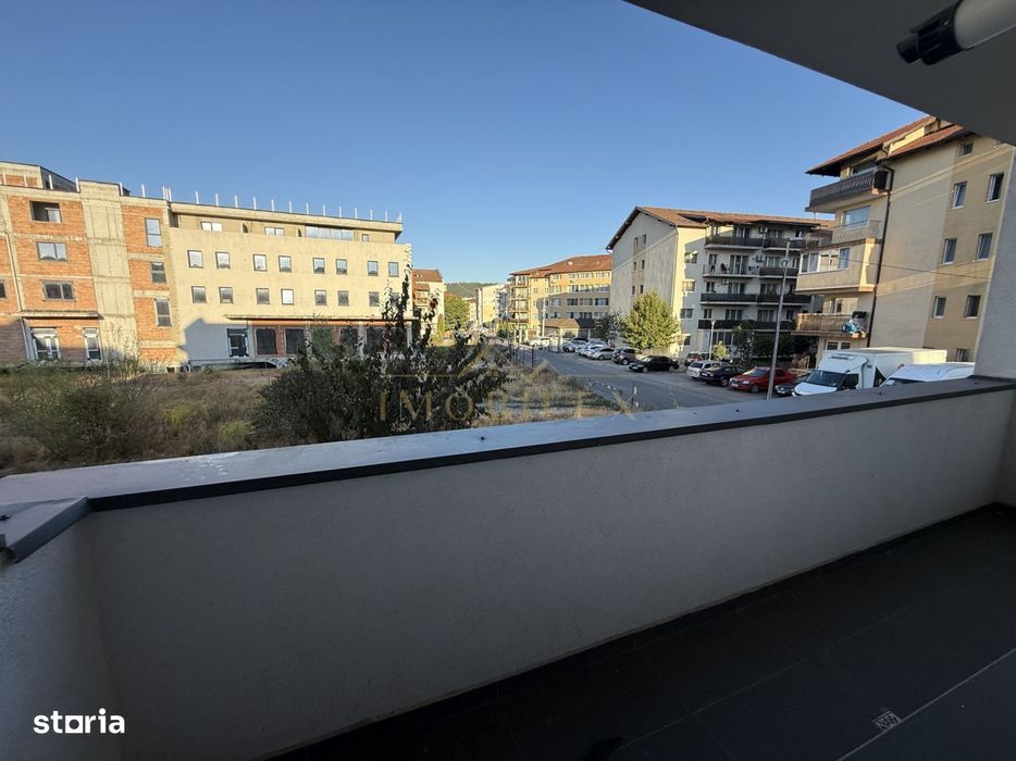 Apartament 3 camere, FINISAT NOU, zona Cetatii