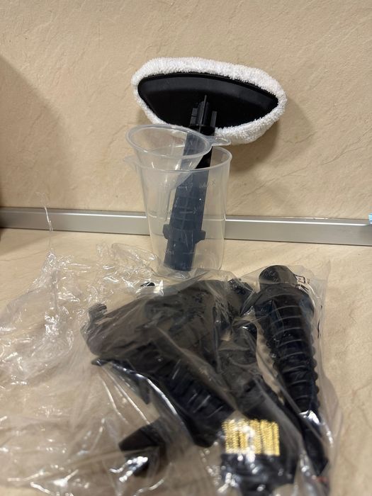 Парочистачка Silvercrest