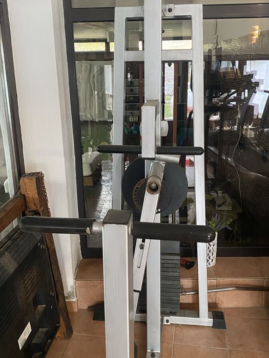 Aparat multifunctional