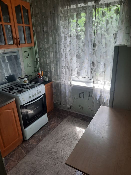 Сдам однокомнатную квартиру