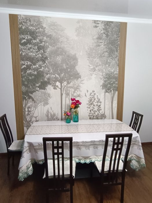 Продаем часть дома в бостандыкском районе