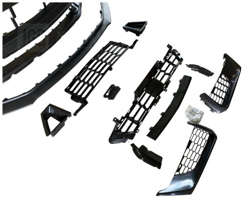 Dark Horse стил предна броня за Ford Mustang 2015 - 2017 и 2018 - 2023